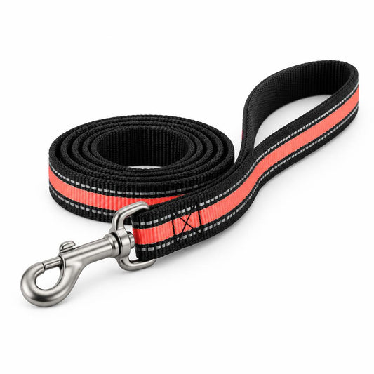 Correa reflectiva para perros