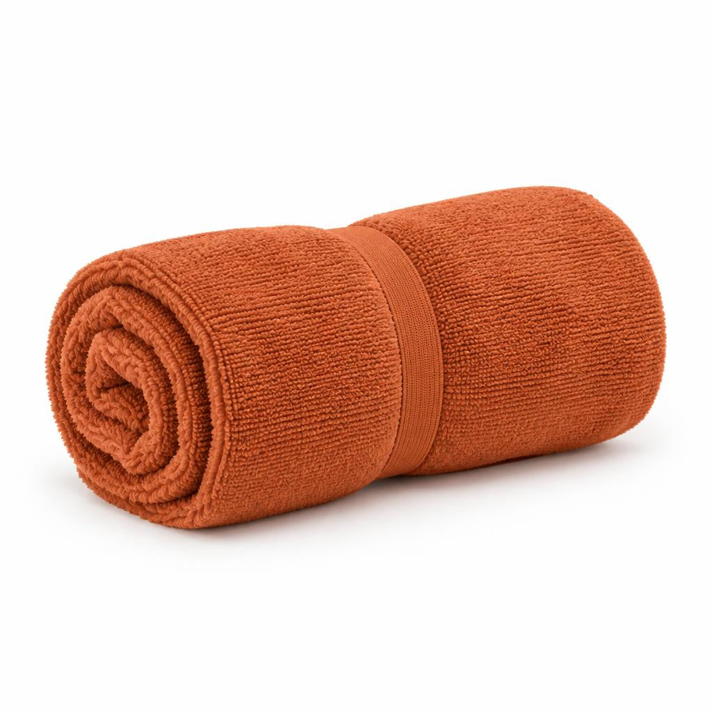 Toalla de microfibra de secado rápido